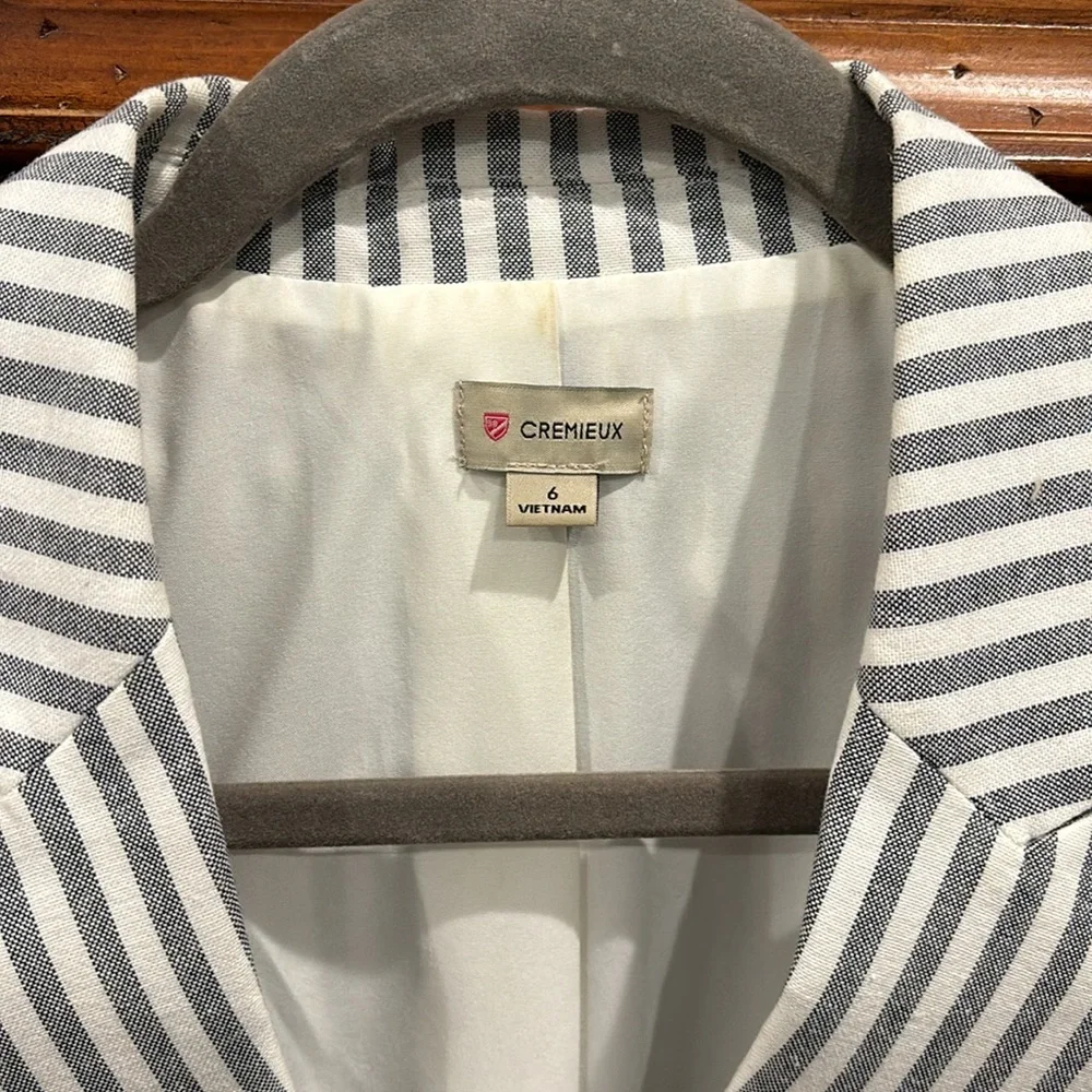 Womens blazer - Picture 2 of 4